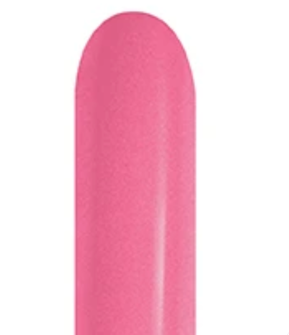 260 Deluxe Rose Sempertex (50ct)