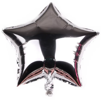 Star Foils 18"