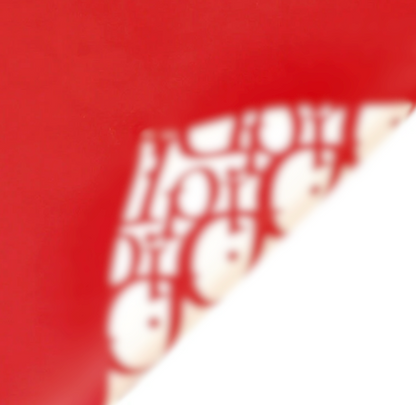 lux wrapping paper (D- 20CT)