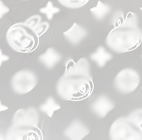LV BU Wrapping Paper