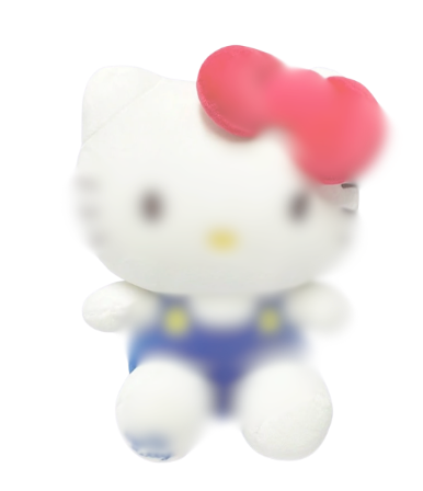 Hk classic plush