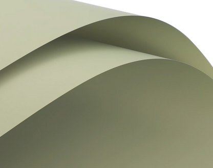 Wrapping korean paper solids colors