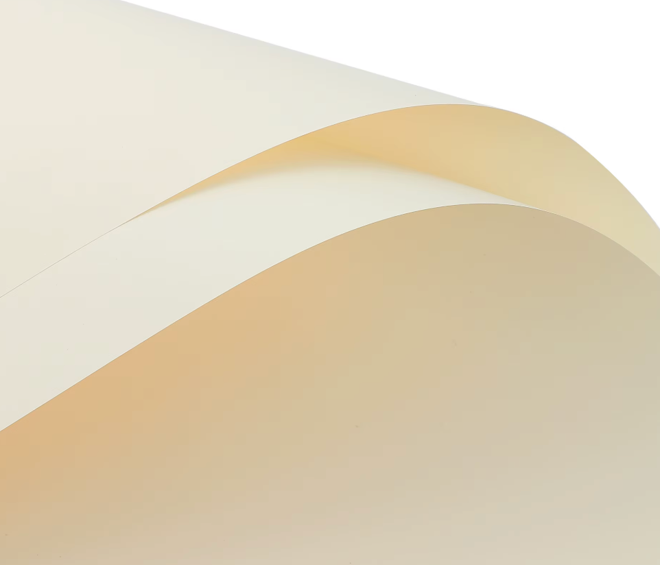 Wrapping korean paper solids colors