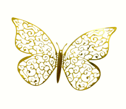 Butterfly Gold