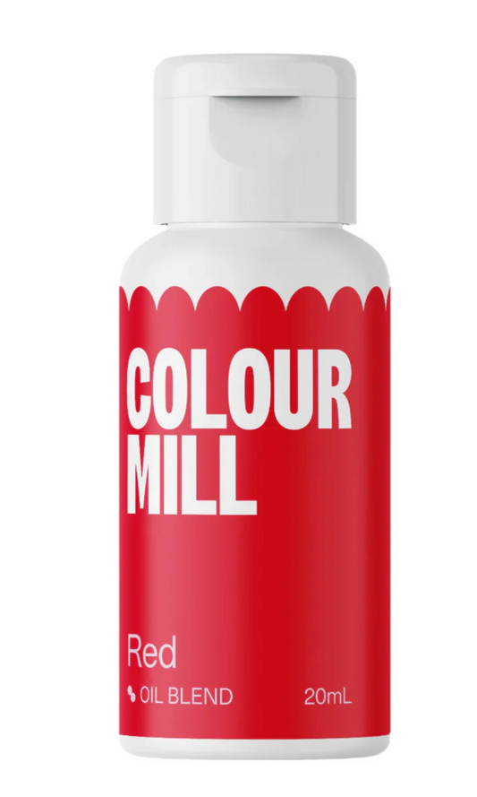 Color Mill 20 ml