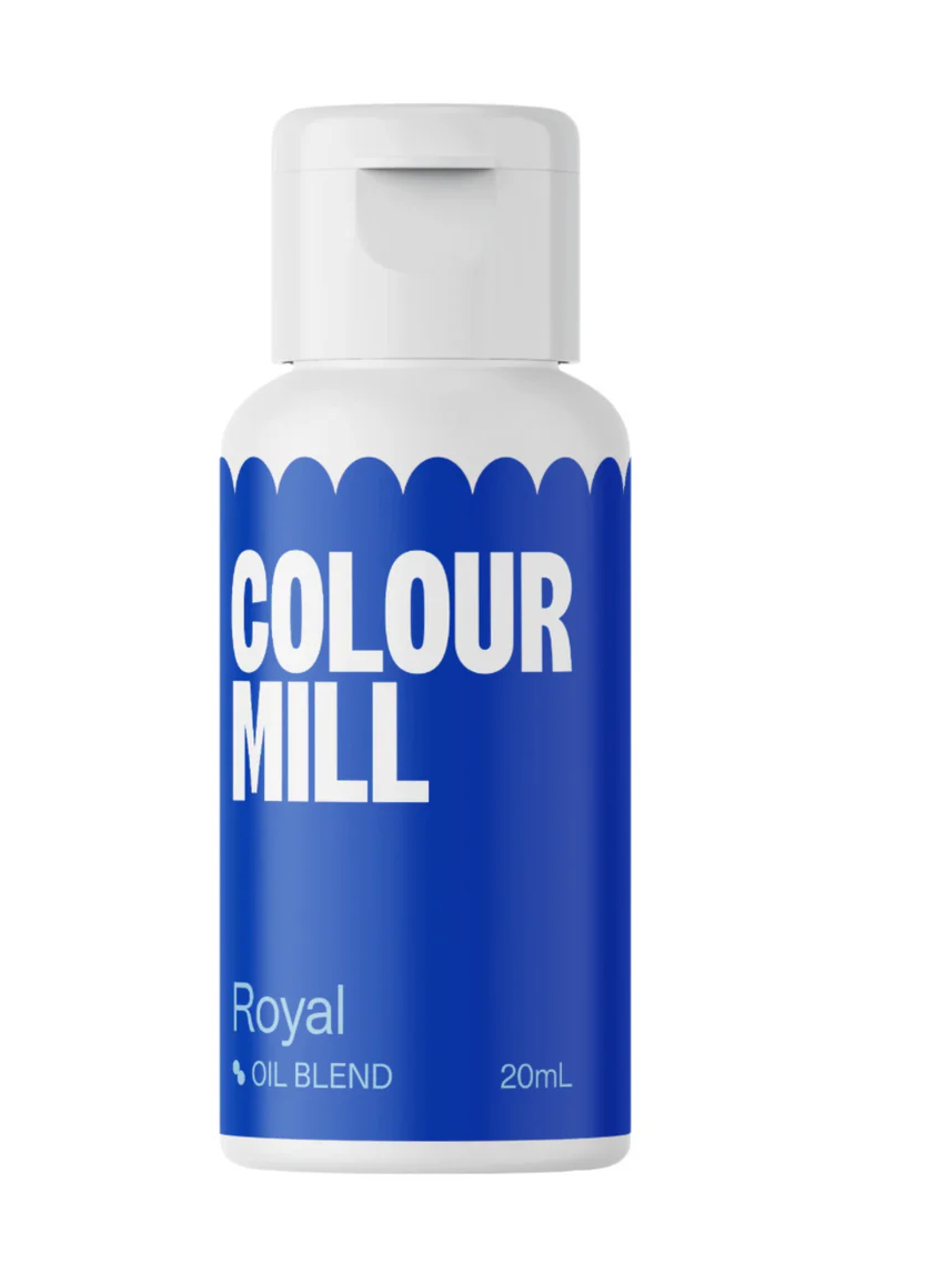 Color Mill 20 ml