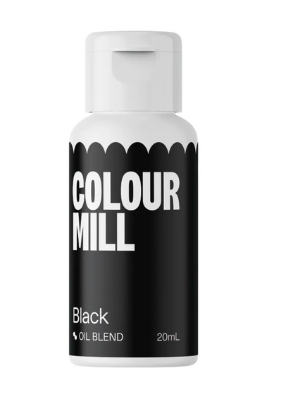 Color Mill 20 ml