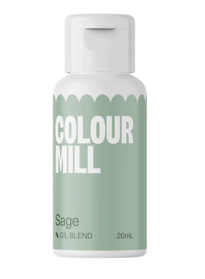 Color Mill 20 ml