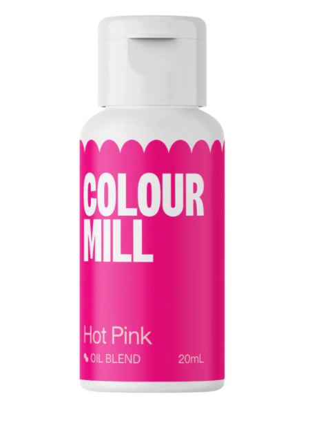 Color Mill 20 ml