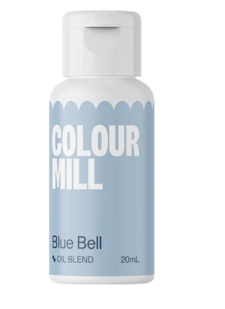 Color Mill 20 ml