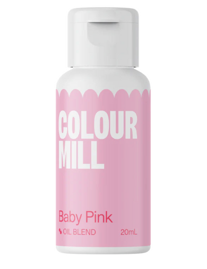 Color Mill 20 ml