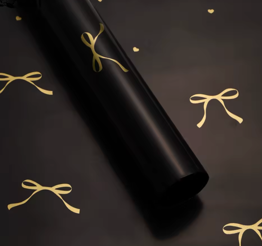 Bow Wrapping Paper