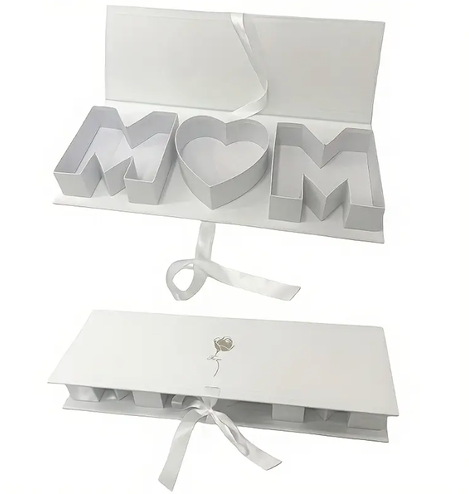 MOM  Letter Box