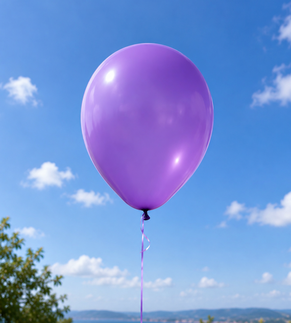 Helium pack (pick up only)