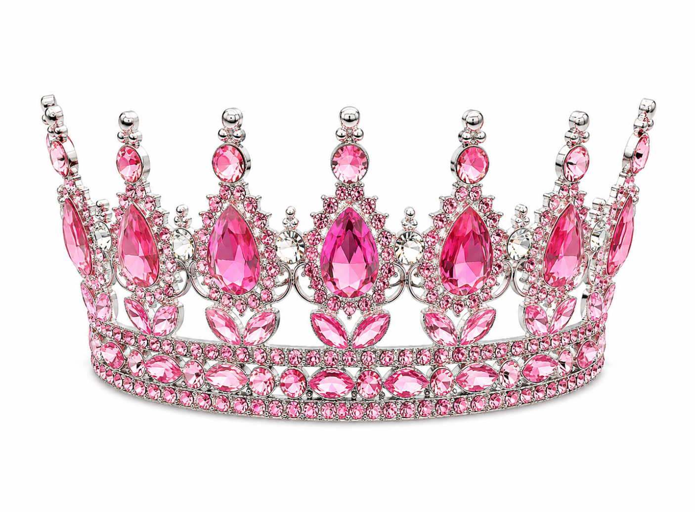 Queen Crown