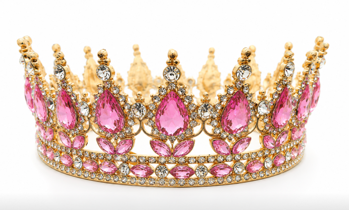 Queen Crown