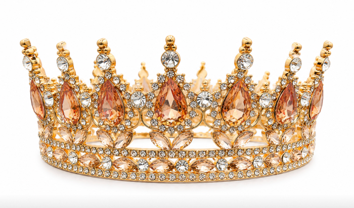 Queen Crown