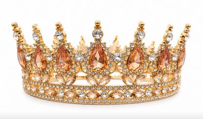 Queen Crown