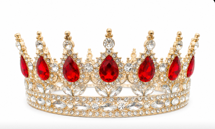 Queen Crown
