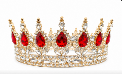 Queen Crown