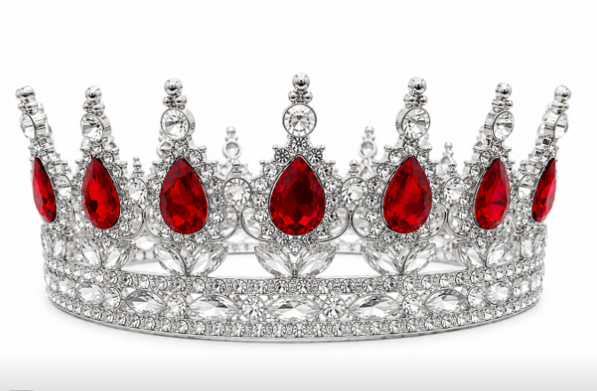 Queen Crown