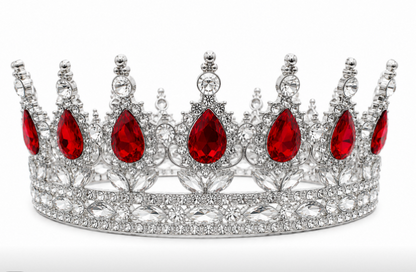 Queen Crown