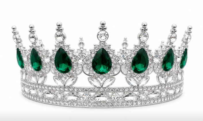 Queen Crown