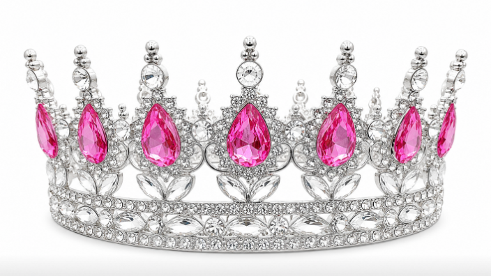 Queen Crown