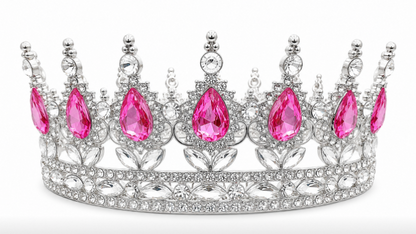 Queen Crown