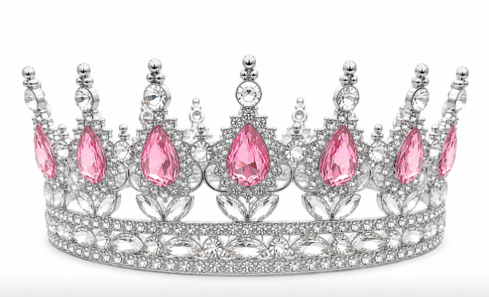 Queen Crown