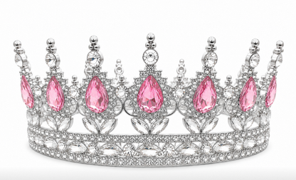 Queen Crown