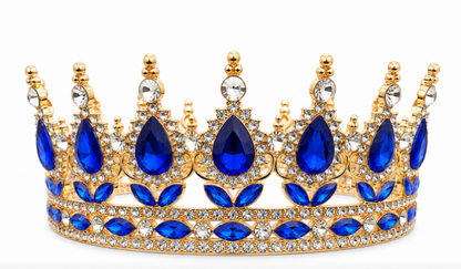 Queen Crown