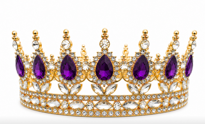 Queen Crown