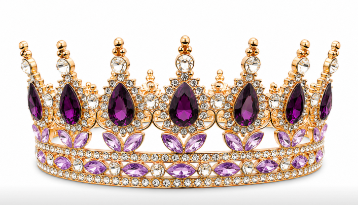 Queen Crown