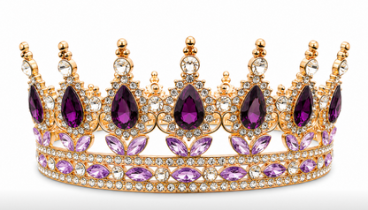 Queen Crown
