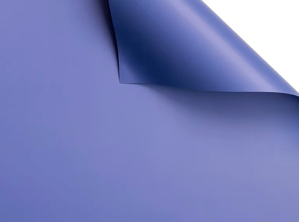 Wrapping korean paper solids colors