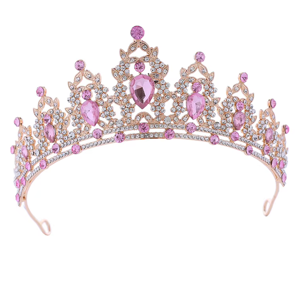 Princess Tiara