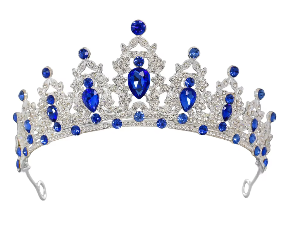 Princess Tiara