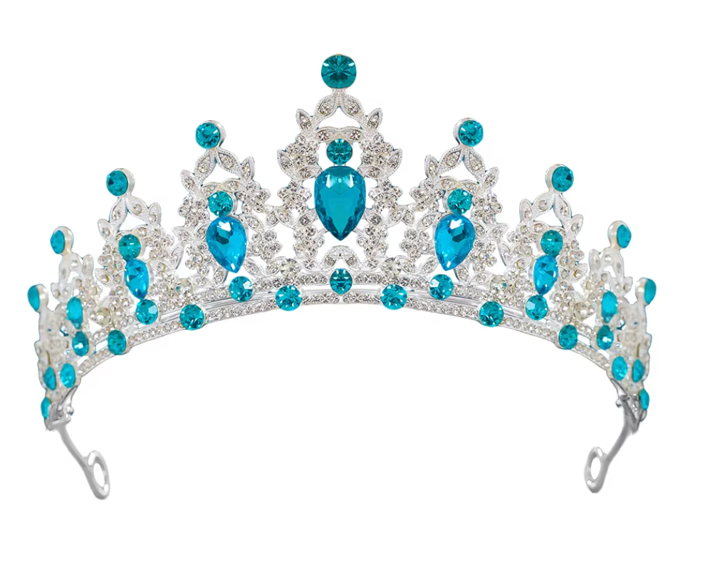 Princess Tiara