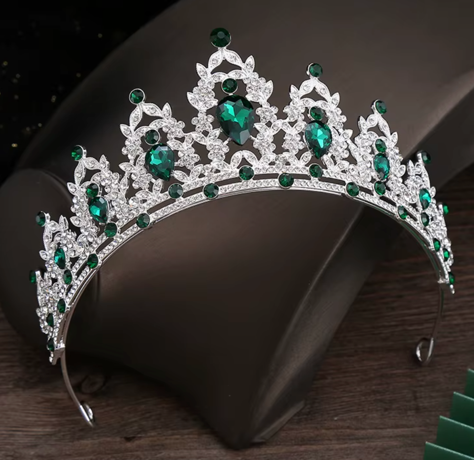 Princess Tiara
