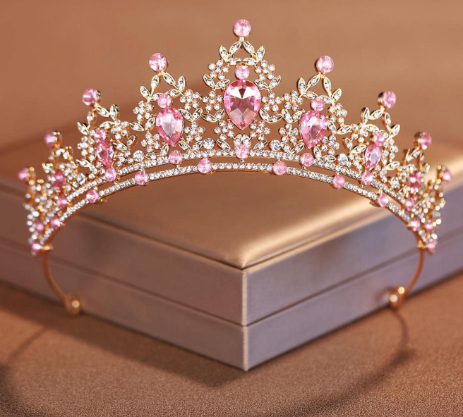 Princess Tiara