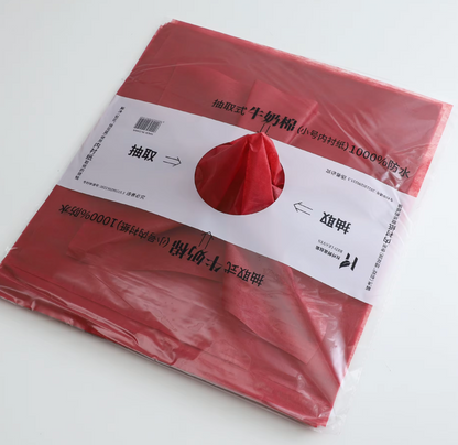 Floral Tissue Paper