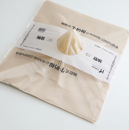 Floral Tissue Paper