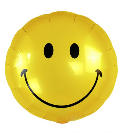 Foils balloons 18"