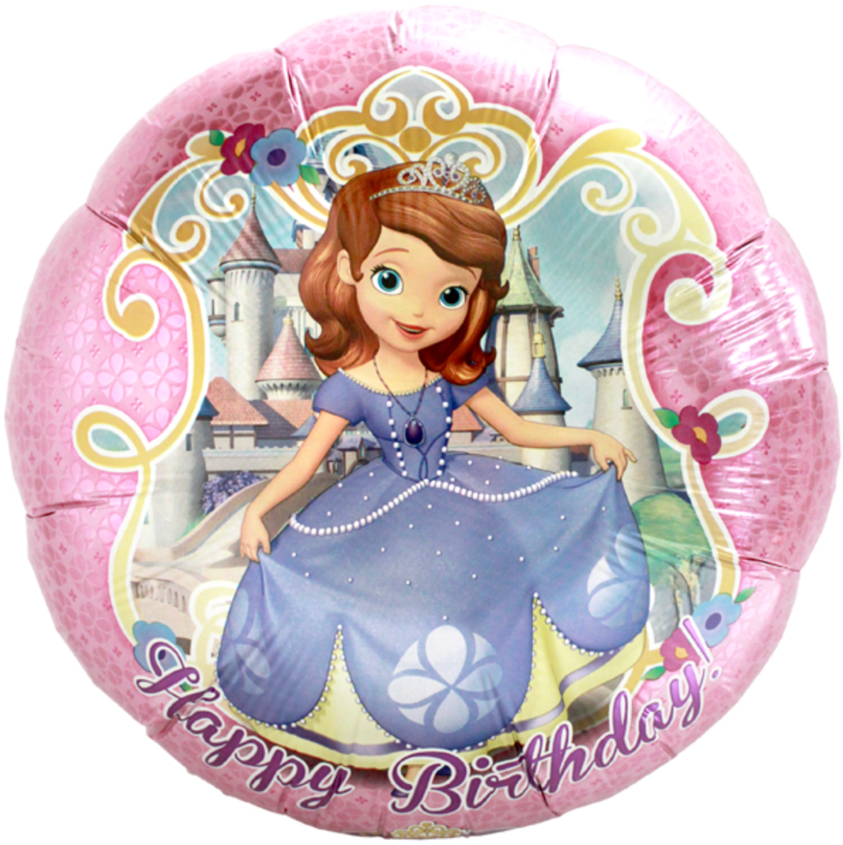 Foils balloons 18"